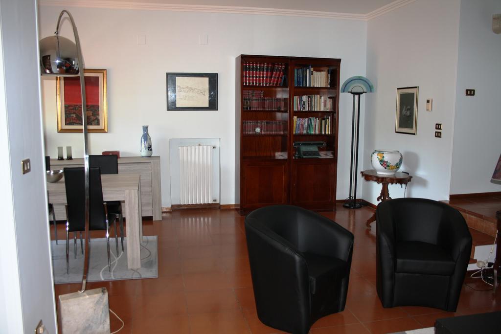 B&B Verdegiada Бриндизи Екстериор снимка